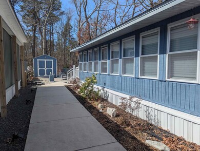 313 Whistle Stop Rd unit 313, Dennis, NJ 08230 - photo 2