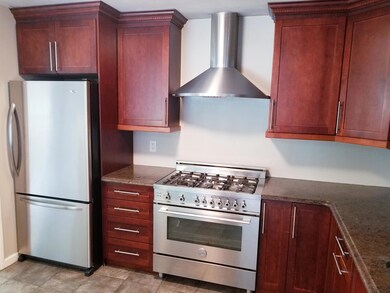Updated Kitchen