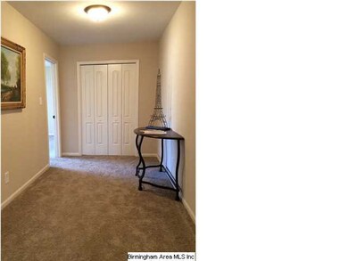 LARGE LANDING UPSTAIRS