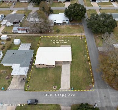 1300 Gregg Ave, Eunice, LA 70535 - photo 2
