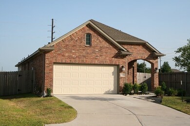 3102 Carlisle Meadow Ct, Spring, TX 77386 - photo 3
