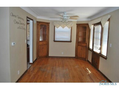 Dining Room.