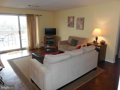 2630 Ft Farnsworth Rd unit 154-1D, Alexandria, VA 22303 - photo 6