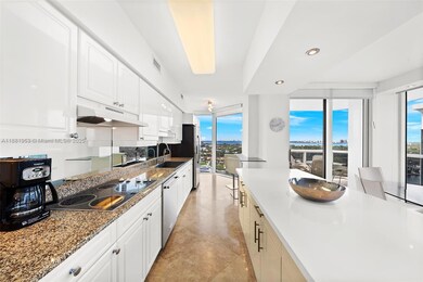 Blue & Green Diamond Condominiums unit 1707, Miami Beach, FL 33140 - photo 7