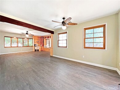 Dining Area to Great Room