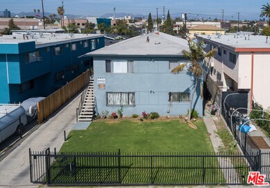 4839 W 17th St, Los Angeles, CA 90019 - photo 6