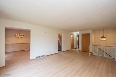 Main Level Living Room