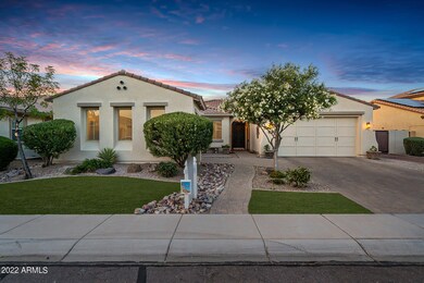 3684 E Horseshoe Drive