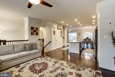 11775 Lake Baldwin Dr, Bristow, VA 20136 - photo 4