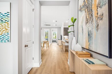 4- Anfield Model Home