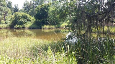 Old Smoak House Rd