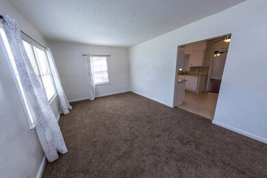 Living Room View 2