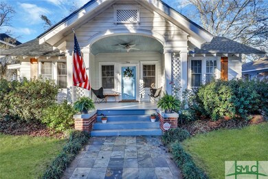914 Maupas Ave, Savannah, GA 31401 - photo 5