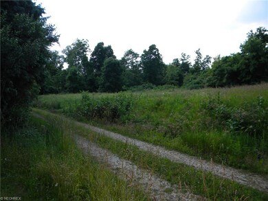 28.71 acres of rolling and wooded hills as well as