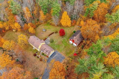 275 Petersham Rd, Phillipston, MA 01331 - photo 2