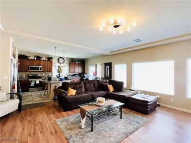 5932 Pillar Rock Ave, Las Vegas, NV 89139 - photo 4