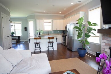 523 Rock Springs Dr, Oxford, MS 38655 - photo 3