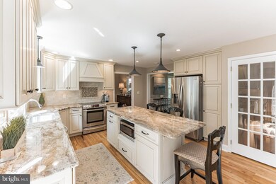 1007 Gwilym Cir, Berwyn, PA 19312 - photo 7