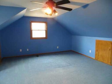 Bedroom.