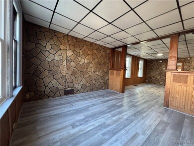 73 Inter Park Ave unit Upper, Buffalo, NY 14211 - photo 4