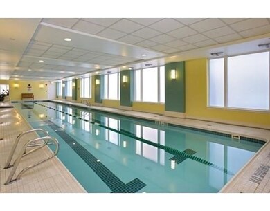 River Court unit 1203, Cambridge, MA 02142 - photo 6