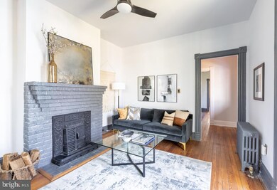 1239 Perry St NE, Washington, DC 20017 - photo 7