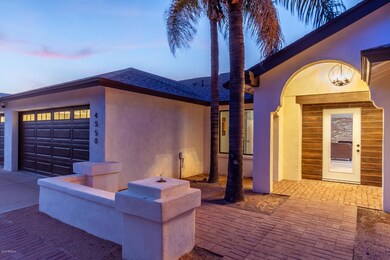 3 House Front TW