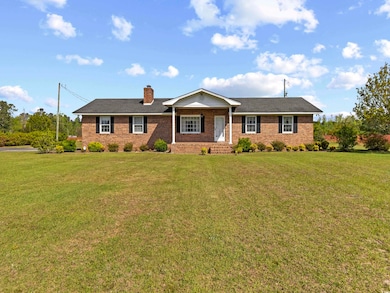 3805 Valley Forge Rd, Conway, SC 29511 - photo 2