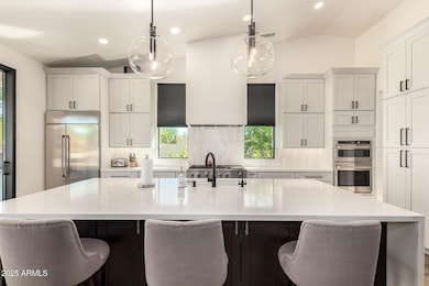 7160 E Ridgeview Place, Carefree, AZ 85377 - photo 3