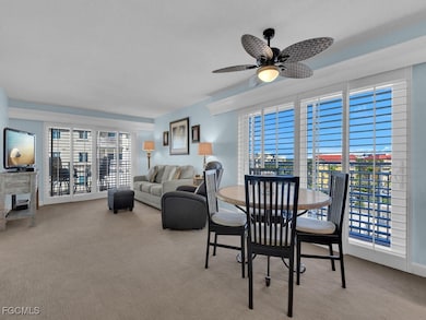 Leonardo Arms unit 512, Fort Myers Beach, FL 33931 - photo 3