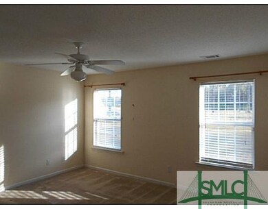 Master Bedroom.