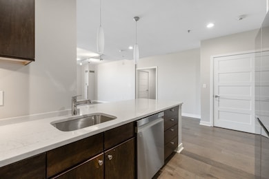 Baker Square Condominiums unit WM108, Boston, MA 02124 - photo 5