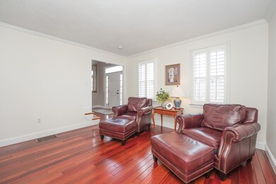 35 Macdougald Dr, Wrentham, MA 02093 - photo 4