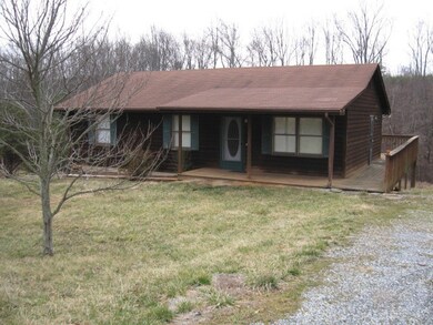 Another Front View