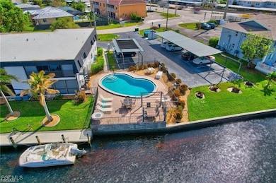 4722 SE 1st Place unit 12, Cape Coral, FL 33904 - photo 3