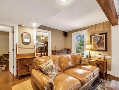 191 Pacolet Woods Ln, Saluda, NC 28773 - photo 6