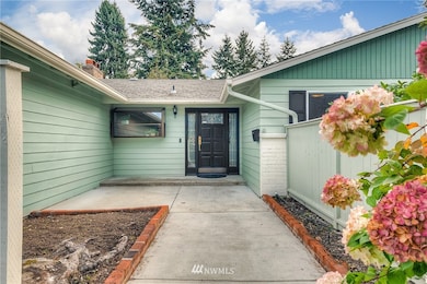 1111 Panorama Dr, Fircrest, WA 98466 - photo 3