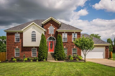 162 Teresa Kay Dr, Mount Washington, KY 40047 - photo 2