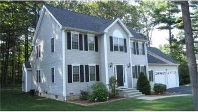 45 Tannery Rd, Sturbridge, MA 01518 - photo 2