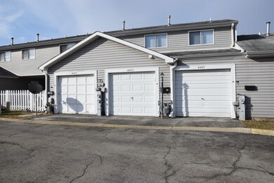 4472 Provincetown Dr, Country Club Hills, IL 60478 - photo 3