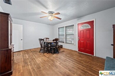 FORMAL DINING OR SECOND LIVING ROOM