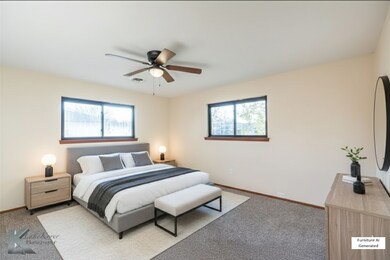 606 Bryant Rd, Clyde, TX 79510 - photo 4