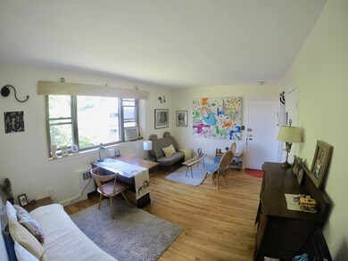 75 Norwood Ave unit A, Newton Center, MA 02459 - photo 2