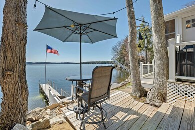 284 Black Brook Rd, Sanbornton, NH 03269 - photo 2