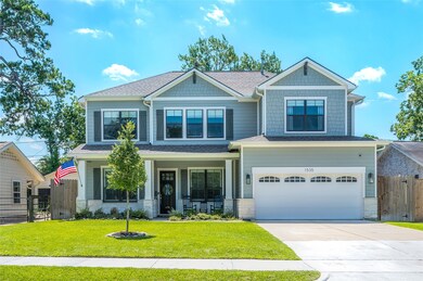 1535 Chantilly Ln, Houston, TX 77018 - photo 2