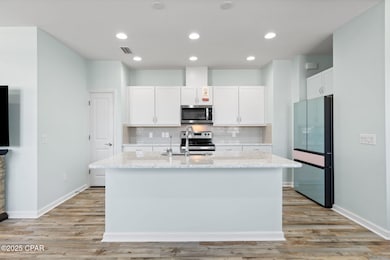 8390 Jollymon Way, Panama City Beach, FL 32413 - photo 7