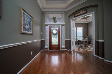 2719 Angela Way Dr, Spring, TX 77386 - photo 4