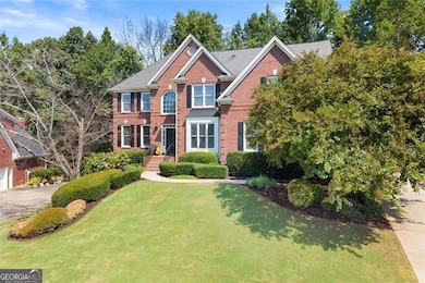 825 Highland Bend Cove, Alpharetta, GA 30022 - photo 2