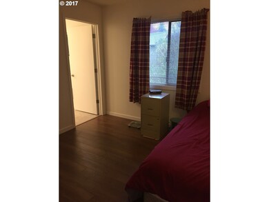 Bedroom, Primary