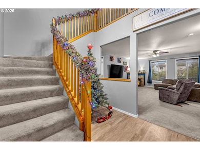 5124 P St, Washougal, WA 98671 - photo 4